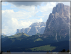foto Alpe di Siusi